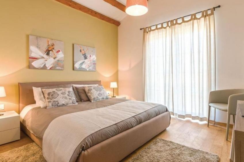 Villa "Magnolia" mit Schwimmbad, Sauna und Jacuzzi - foto 17