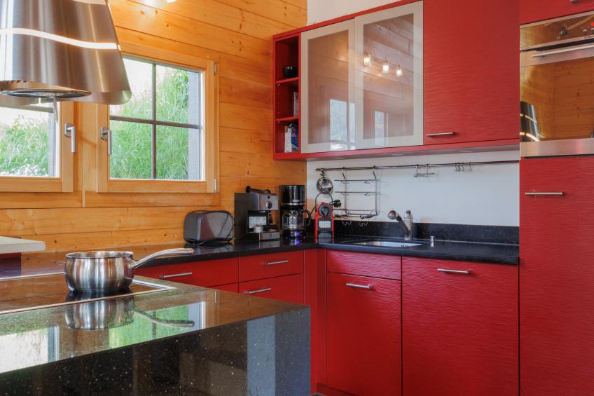 Chalet au Coeur - foto 4