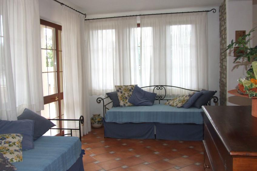 Villa 'Castagno' mit Pool - foto 17