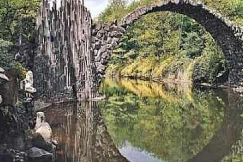 "Alina" mit Garten zum entspannen - foto 32