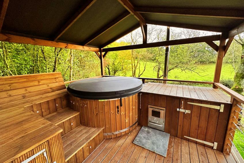 Wakehurst Luxury Dome - foto 6