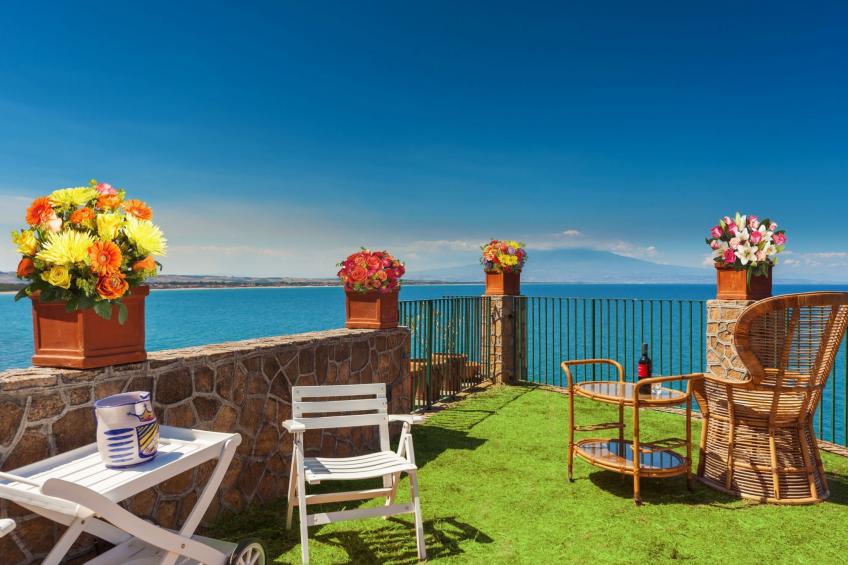 Villa Mamma Gina - foto 9