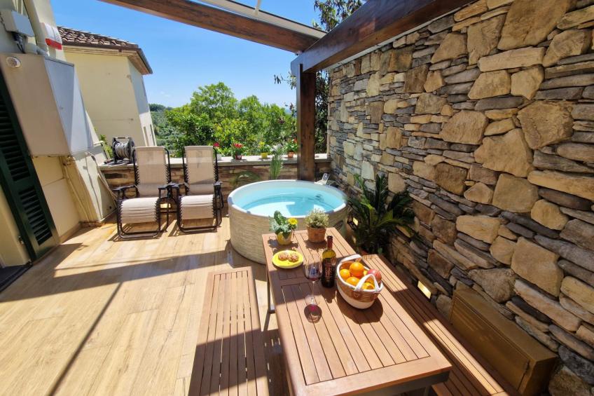 Papalino Charmantes Haus - foto 29