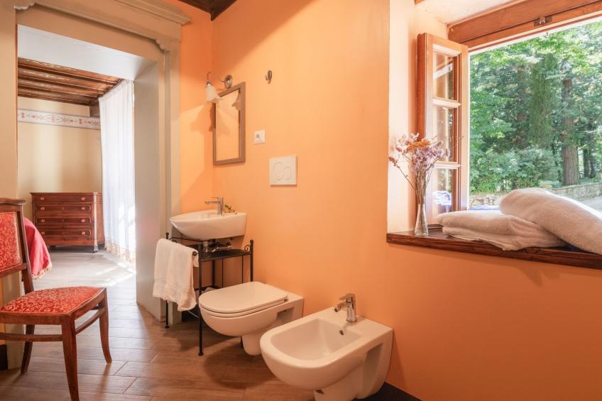 Villa Benfenati genialer Pool, Hochzeit, ganzer Zaun - foto 19