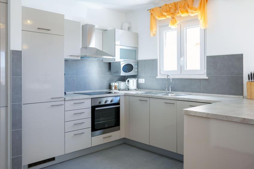 in Dugi Rat mit Großer Terrasse - foto 5