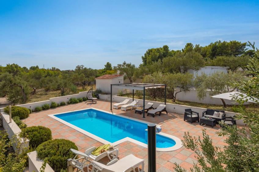 Villa Bravura - foto 15