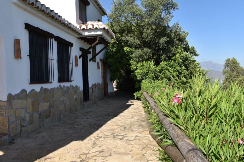 Finca Algarabia mit privatem Pool - foto 15