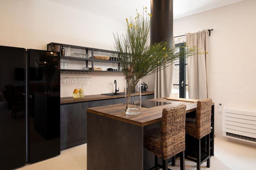 Perfektes Ferienhaus in Bale mit Privatem Pool - foto 11