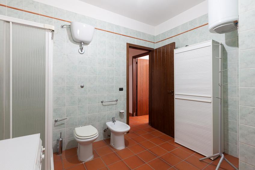 Villa Menhir with pool garden and tennis - foto 34