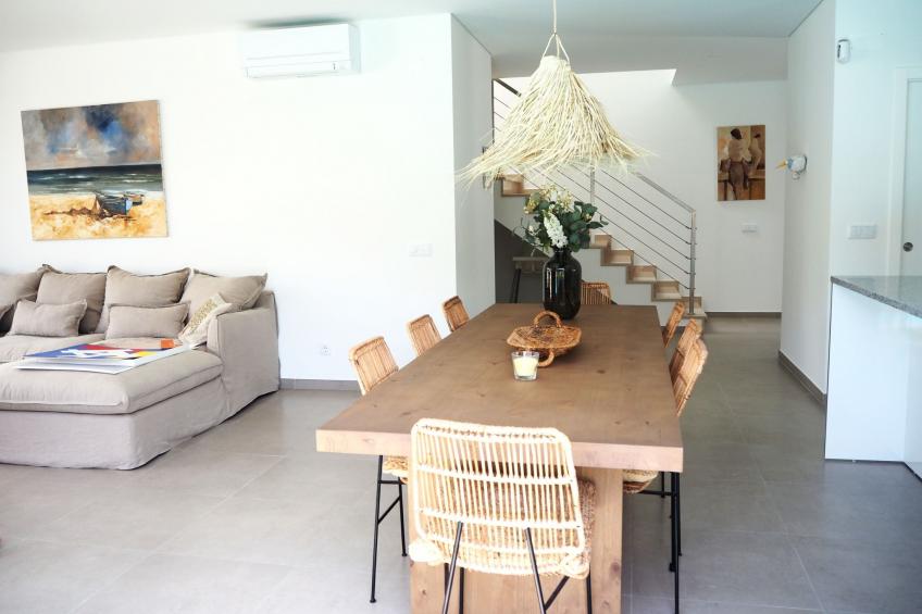 Neue Luxusvilla an der Silberküste São Martinho do Porto - foto 4