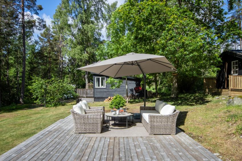 Skärgårdshem - foto 7