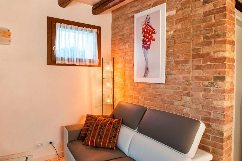 Brick House in Silea - foto 37