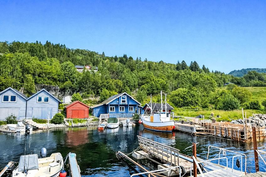 Fjordbu (FJS555) - foto 19