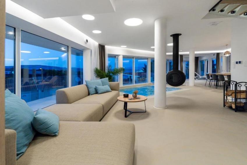 Villa La Bella Vista -  FourBedroom Villa with Pool