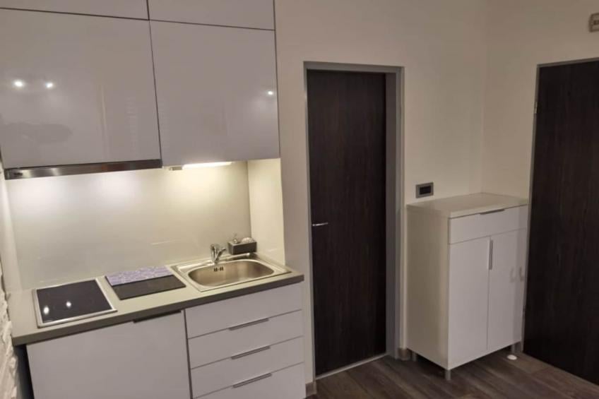 Apartments Diadora - One bedroom apartment Sun - foto 7
