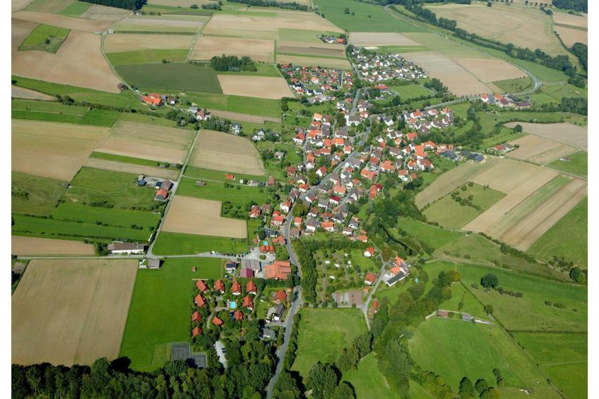Feriendorf Natur pur - foto 43