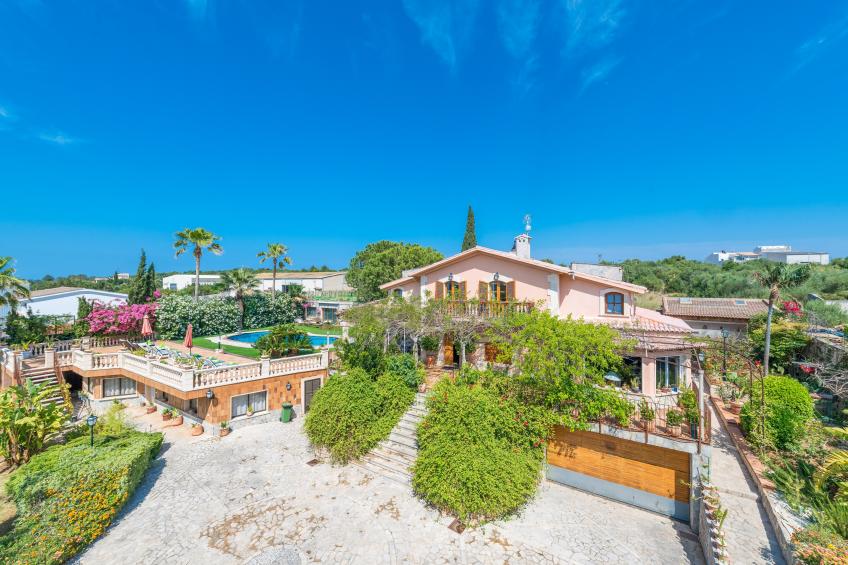 Villa Marjals 16 - foto 4