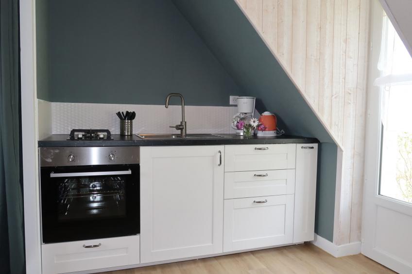 Reihenhaus (PZV107) - foto 7