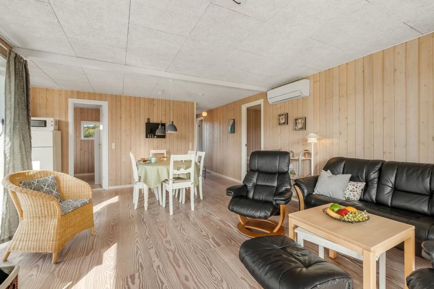 "Holm" - 700m to the inlet in Western Jutland - foto 8