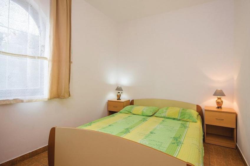 Apartments Čiovo - Standard Two Bedroom Apartment (A4) - foto 5