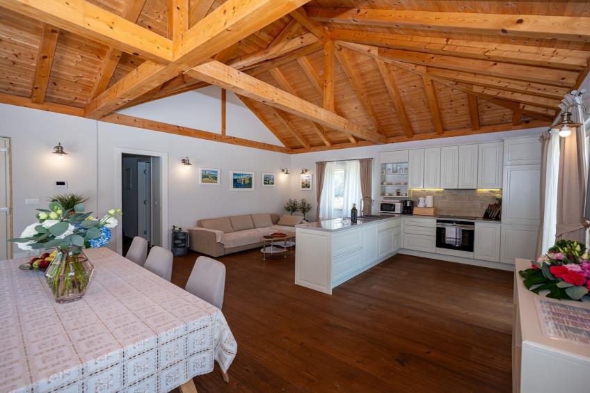 Villa Doline-Two Bedroom Villa with Swimming Pool - foto 30