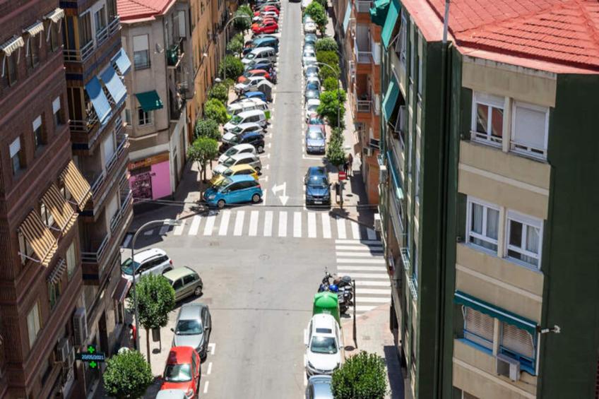 Appartements à Alicante - foto 27