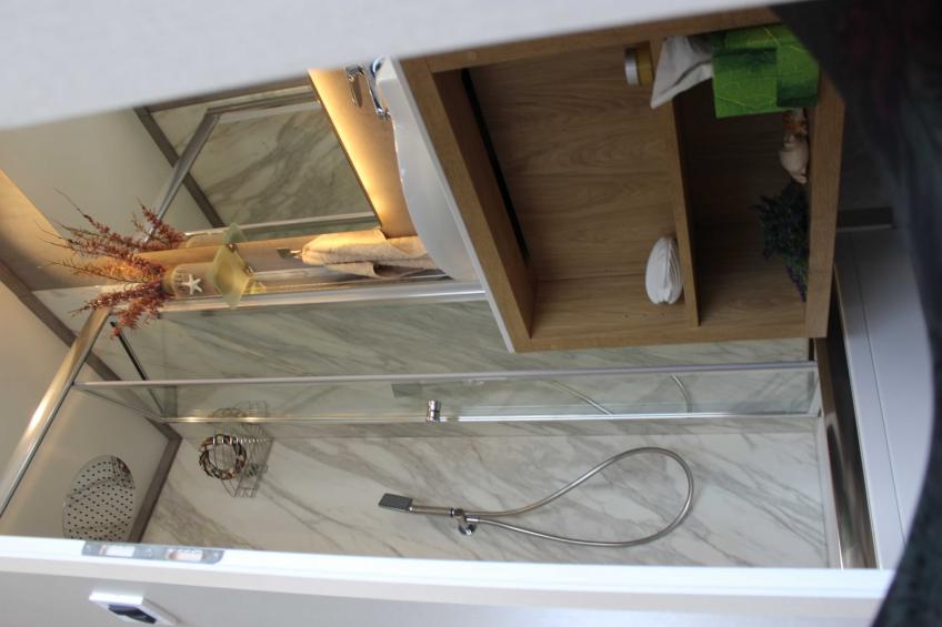 The Seaborn Residence - Two Bedroom Floating House - foto 10