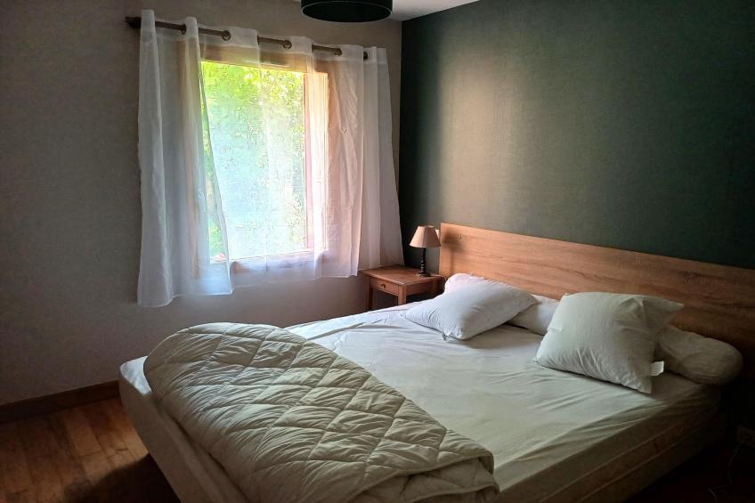 Maison de vacances avec jardin Surzur - foto 7