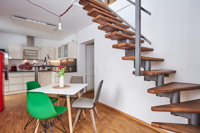 Komfortables Ferienhaus in purer Natur - foto 16