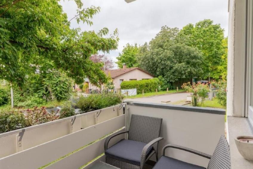 Traum Wohnung direkt am Bodensee mit Seesicht - foto 26