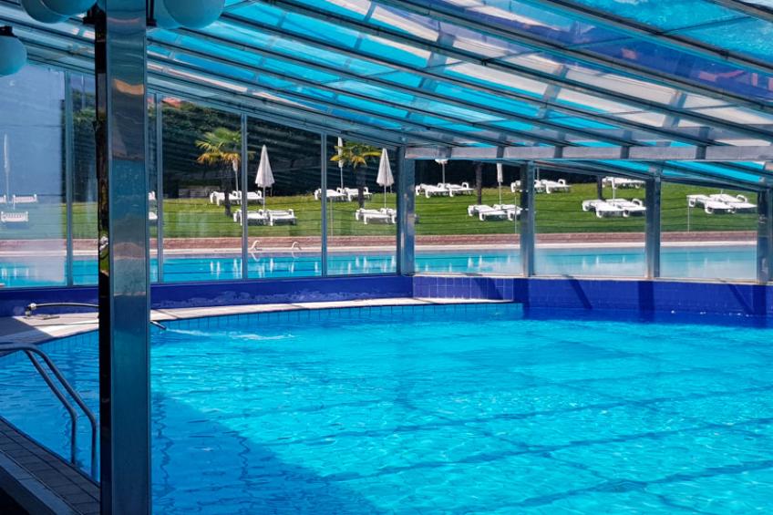 Residence Loano 2 Village  Two-room Apartment 4 Pax Balcony - foto 11