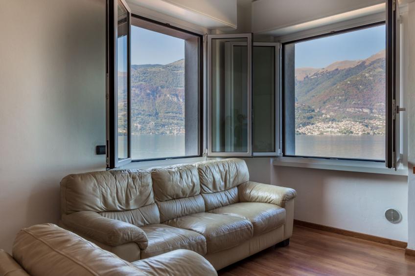 mit Blick auf den Comer See - foto 5