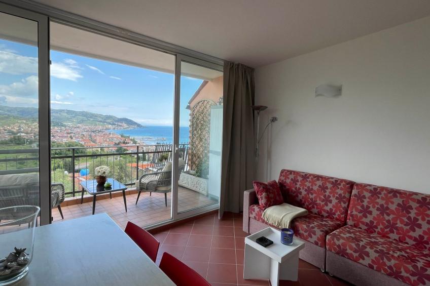 Panorama-Haus - foto 5