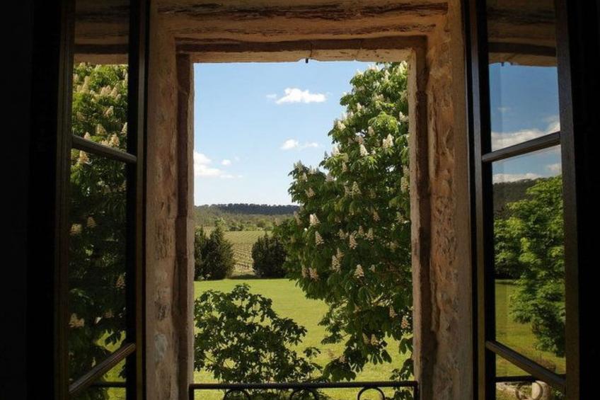 Domäne "Suite Luna" mit Infinity-Pool - foto 6