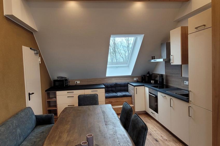 Wohnung Weitblick - foto 6