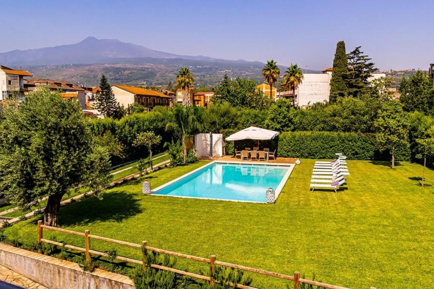 Villa Carmela in Della Chiesa 26 - foto 24