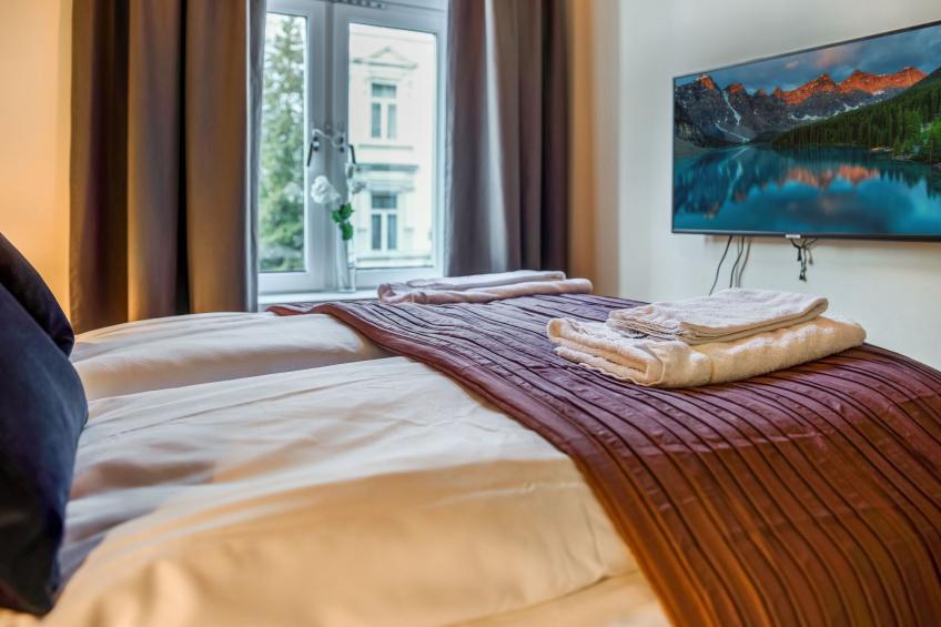 für 4 Personen ca. 44 m² in Oslo, Oslofjord und Umgebung - foto 23