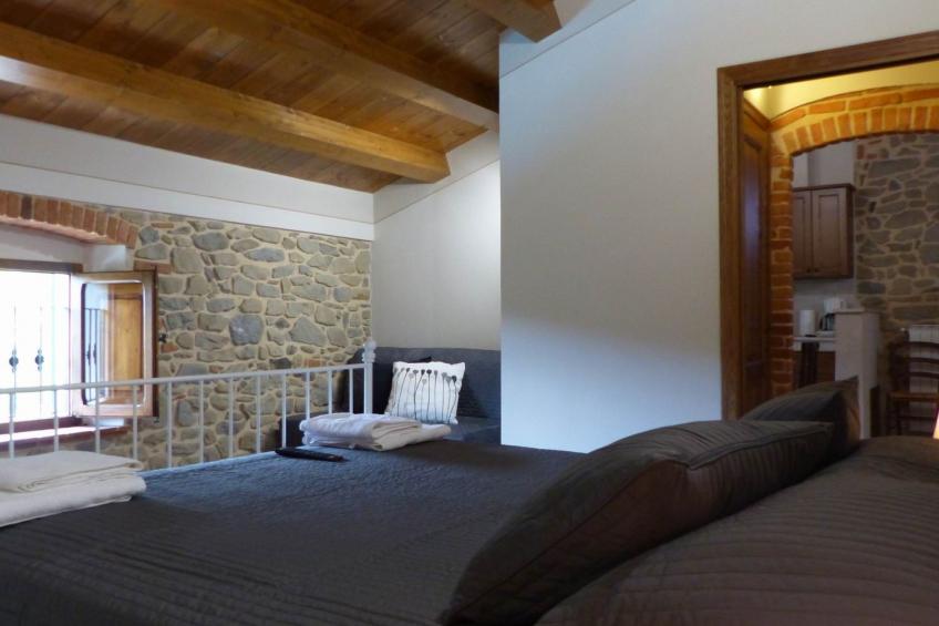 'Case cioni' mit Schwimmbad - foto 19