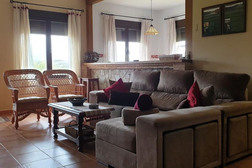 mit privatem Pool - foto 7