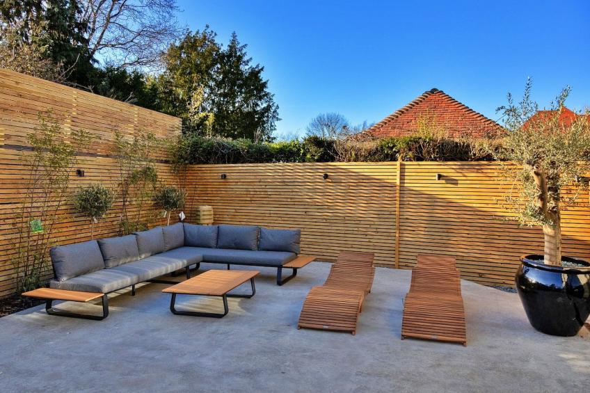 Wesleyan House - foto 10