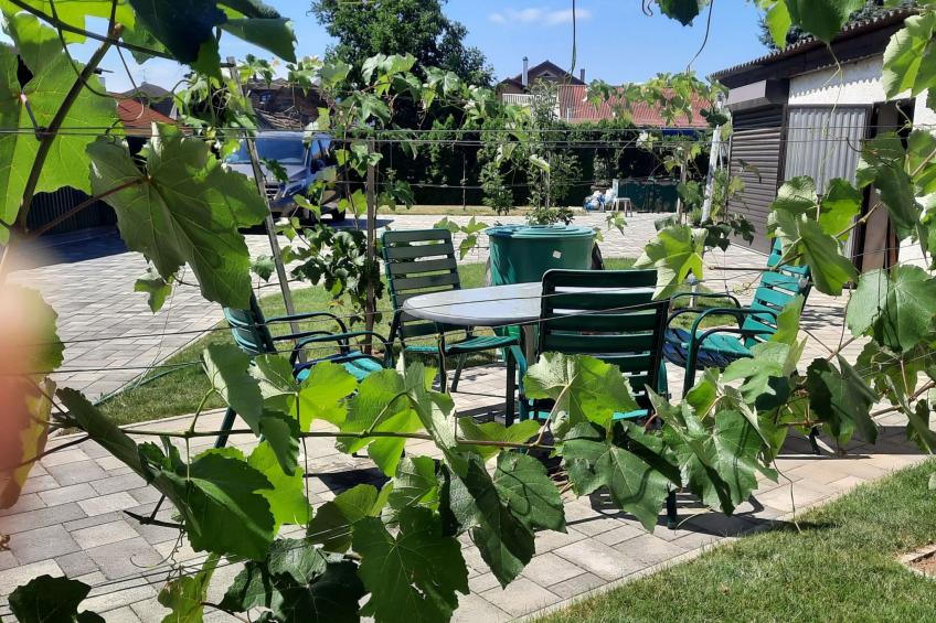 in Bük im Parterre mit Garten - foto 27