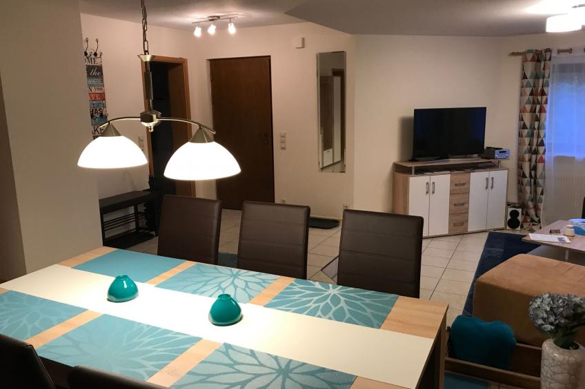 FeWo in ruhiger Südhanglage - foto 6