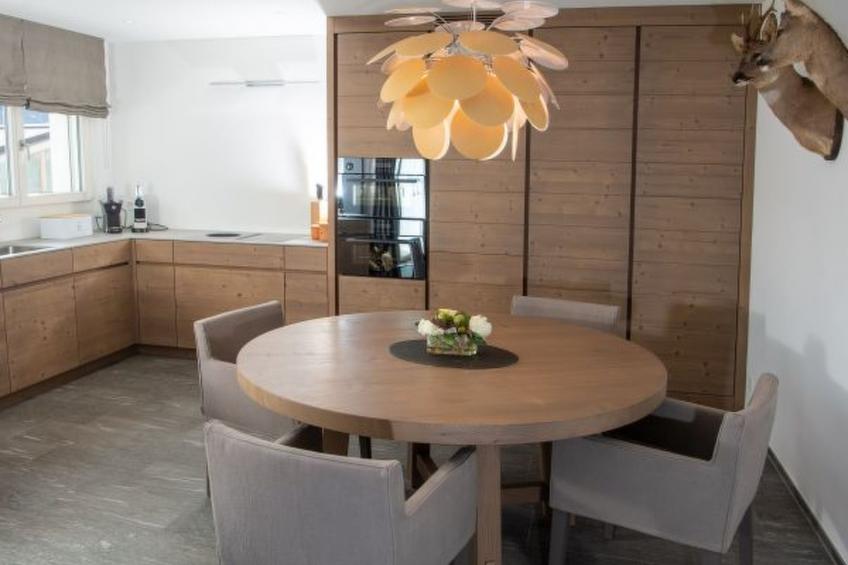 Unterkunft für 4 Personen Arsas Lantsch-Lenzerheide - foto 4