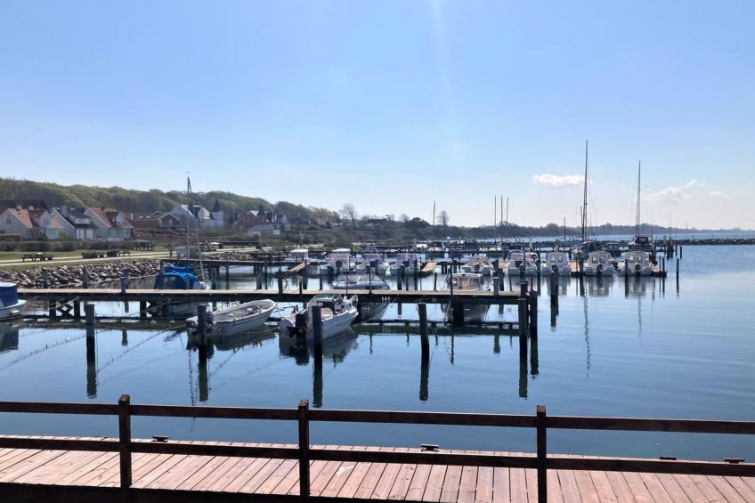 "Axlan" - 50m from the sea in Funen - foto 23