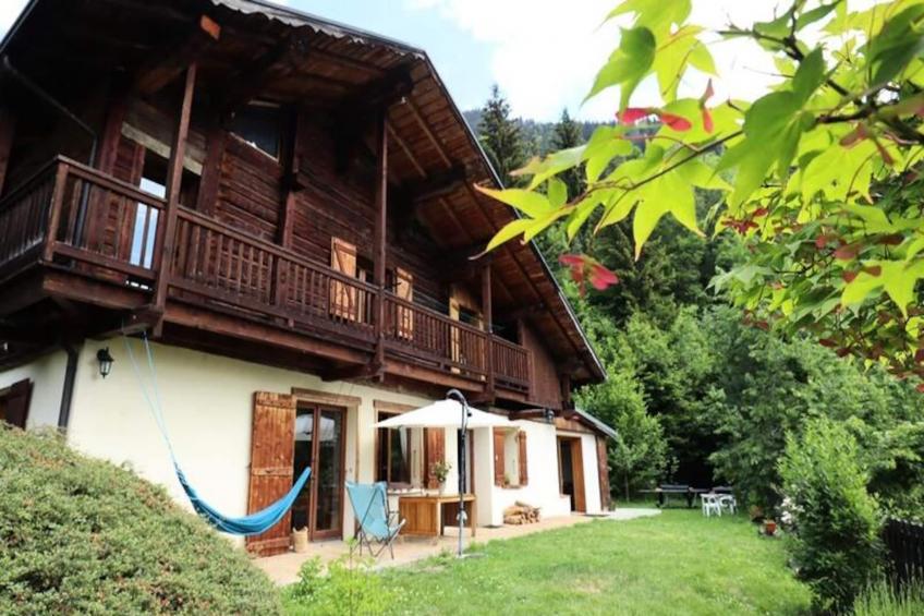 Chalet La Cordillere