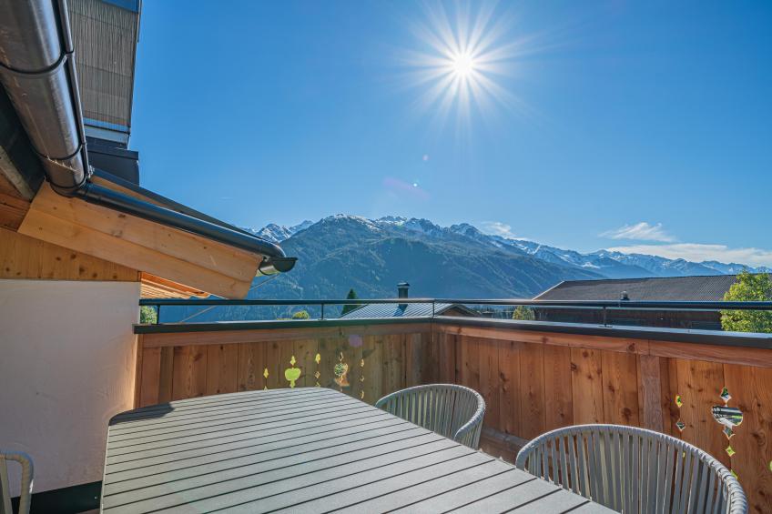 Premium Apartment Wildkogel - foto 11