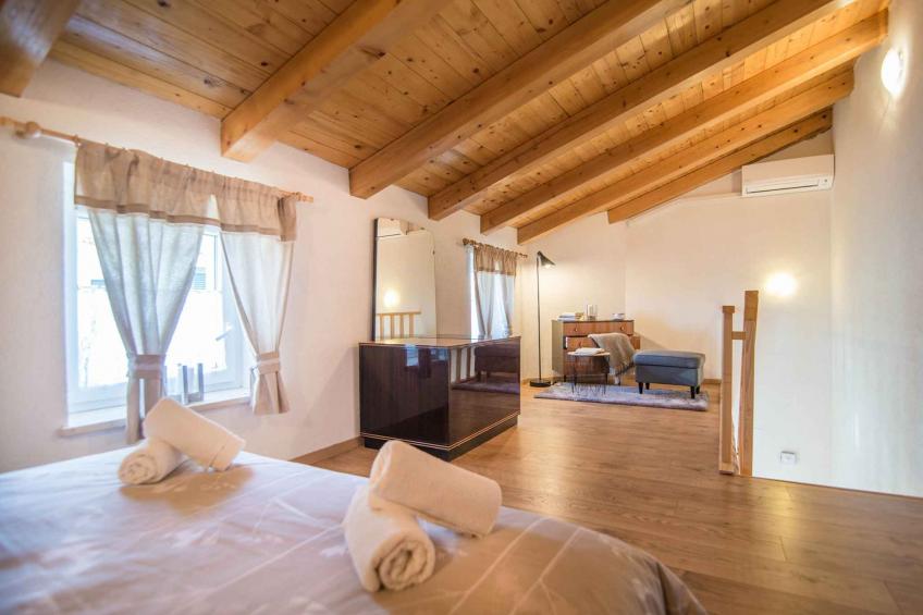 Holiday home mit private Whirlpool - BF-Z2Y45 - foto 31