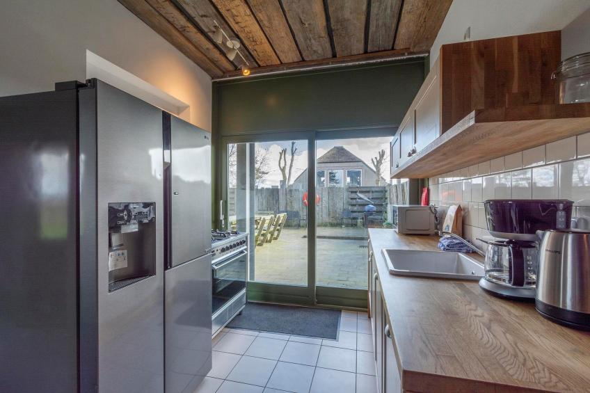 Villa Zuidwester - foto 16