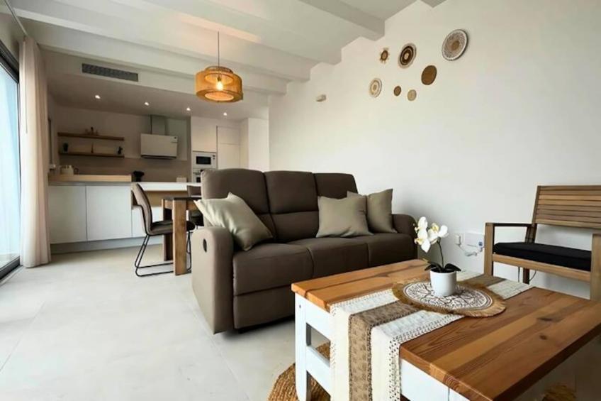 Villa Avec Piscine Privée  à San Fulgencio - foto 21