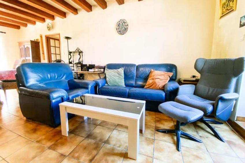 La Maison De Varces | Jardin, 4 Chambres - foto 3